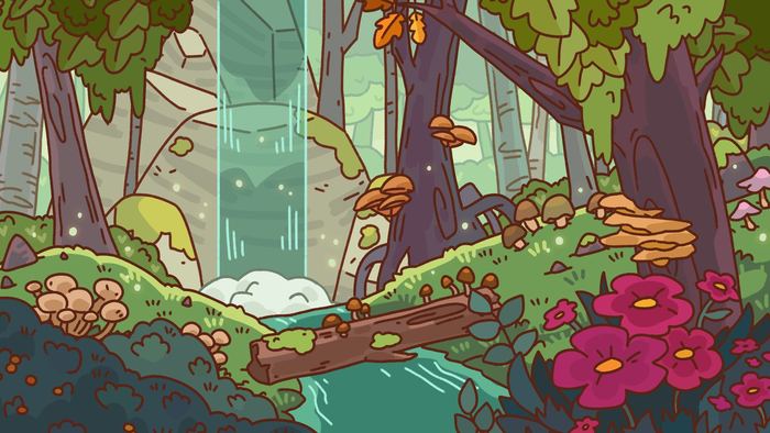 Illustration 2 Plik 1 - 2D art by TUUDEE